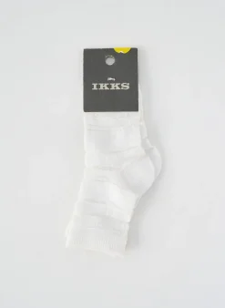 Chaussettes Ikks Blanc