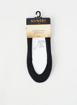 Chaussettes Kunert Noir