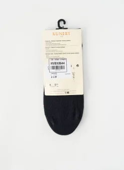 Chaussettes Kunert Noir