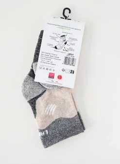 Chaussettes Labonal Beige
