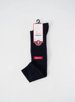 Chaussettes Labonal Bleu