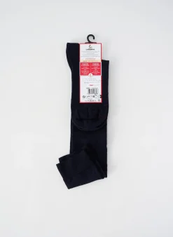 Chaussettes Labonal Bleu