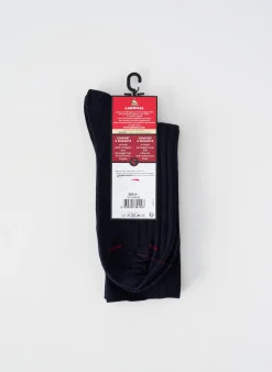 Chaussettes Labonal Bleu