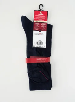 Chaussettes Labonal Bleu