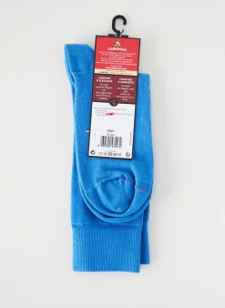 Chaussettes Labonal Bleu