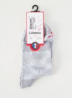 Chaussettes Labonal Gris