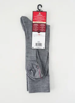 Chaussettes Labonal Gris