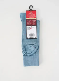 Chaussettes Labonal Gris