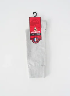 Chaussettes Labonal Gris