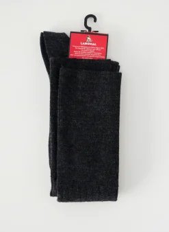 Chaussettes Labonal Gris
