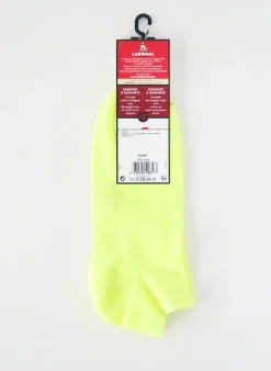 Chaussettes Labonal Jaune