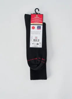 Chaussettes Labonal Noir