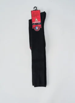 Chaussettes Labonal Noir