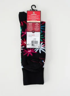 Chaussettes Labonal Noir