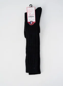 Chaussettes Labonal Noir