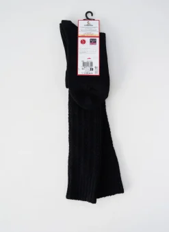 Chaussettes Labonal Noir