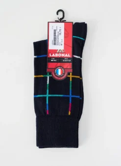 Chaussettes Labonal Noir