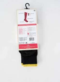 Chaussettes Labonal Noir