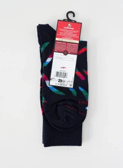 Chaussettes Labonal Noir