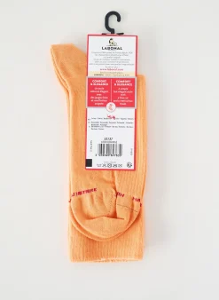 Chaussettes Labonal Orange