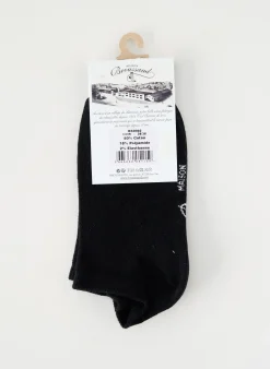 Chaussettes Maison Broussaud Noir