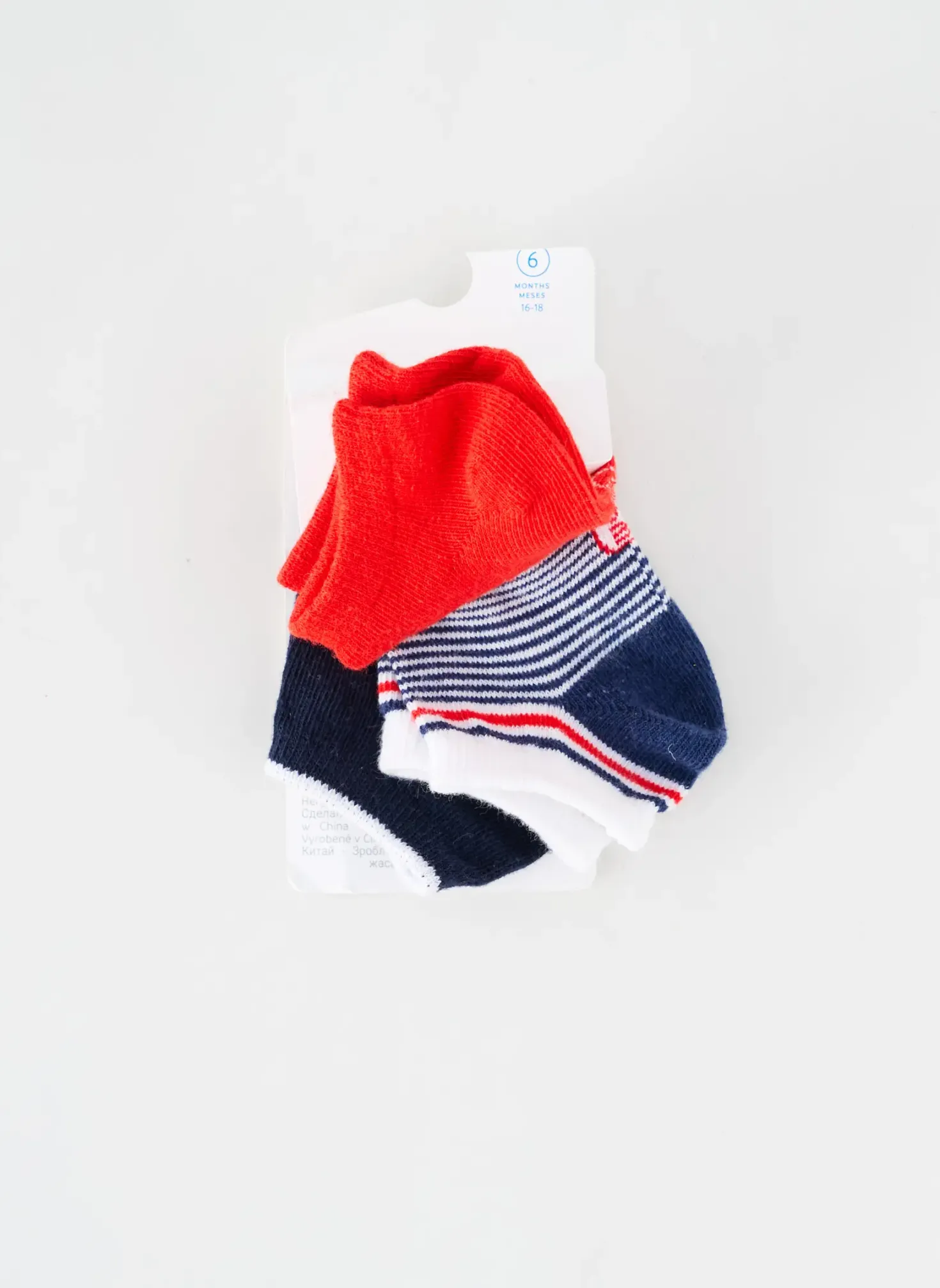 Chaussettes Mayoral Bleu