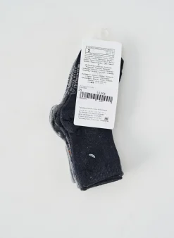 Chaussettes Mayoral Gris