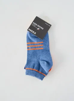 Chaussettes Mexx Bleu
