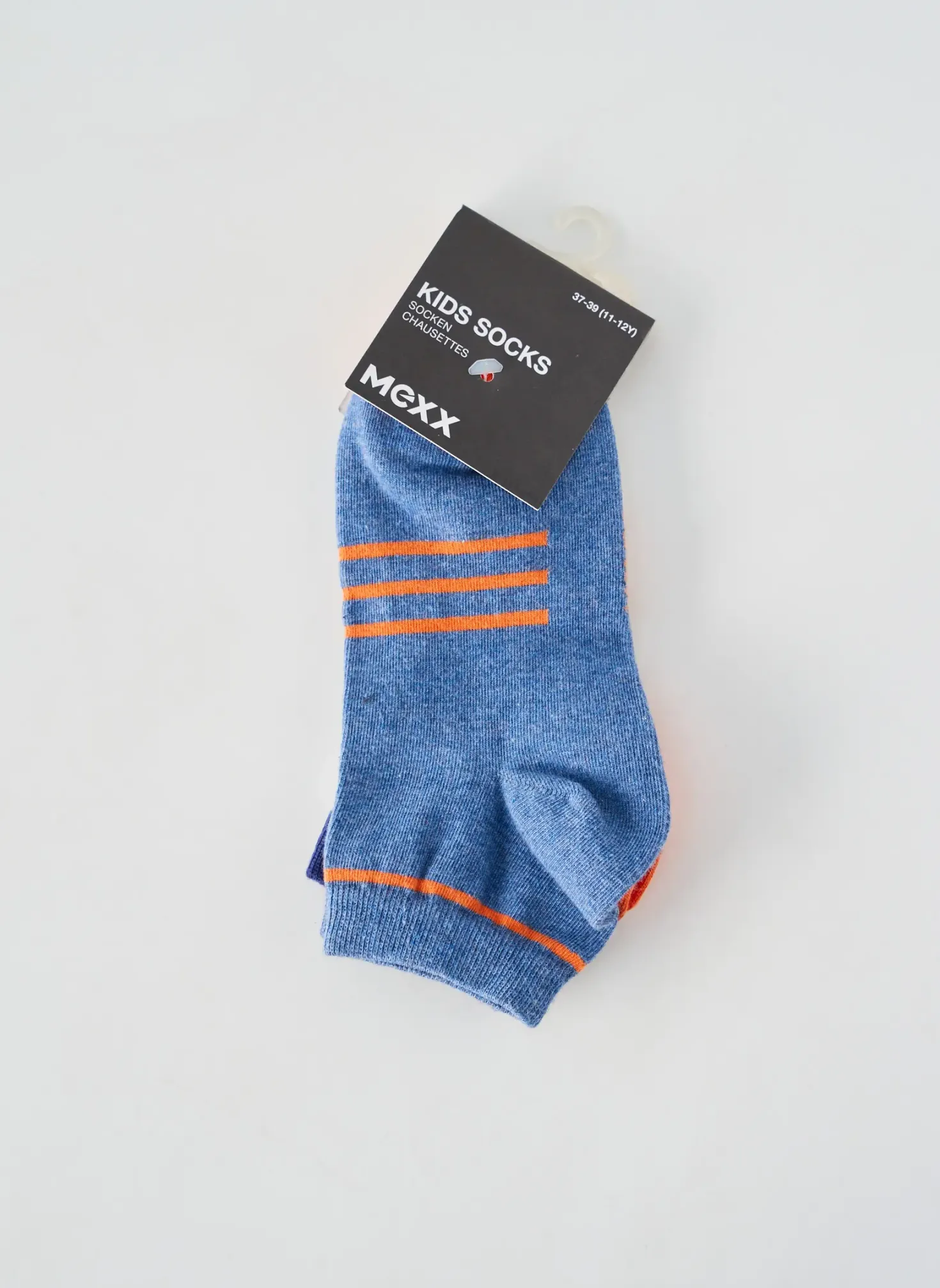 Chaussettes Mexx Bleu