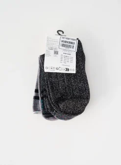 Chaussettes Only Noir