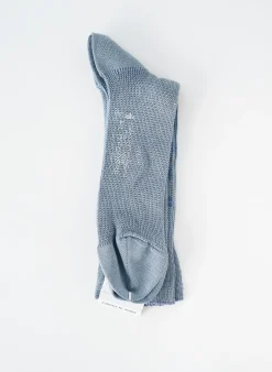Chaussettes Perrin Gris