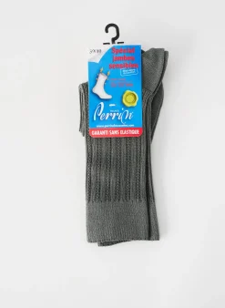 Chaussettes Perrin Vert