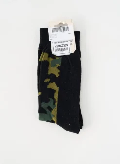Chaussettes Petrol Industries Vert