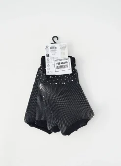 Chaussettes Pieces Noir