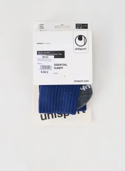 Chaussettes Uhlsport Bleu