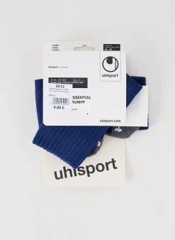 Chaussettes Uhlsport Bleu