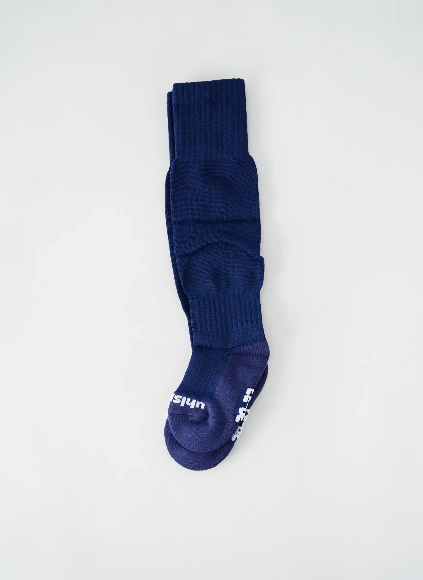 Chaussettes Uhlsport Bleu