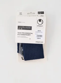 Chaussettes Uhlsport Bleu