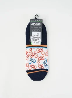 Chaussettes Xpooos Noir