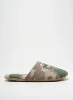 Chaussons/pantoufles Carhartt Multicolore