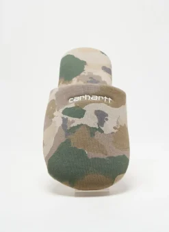 Chaussons/pantoufles Carhartt Multicolore