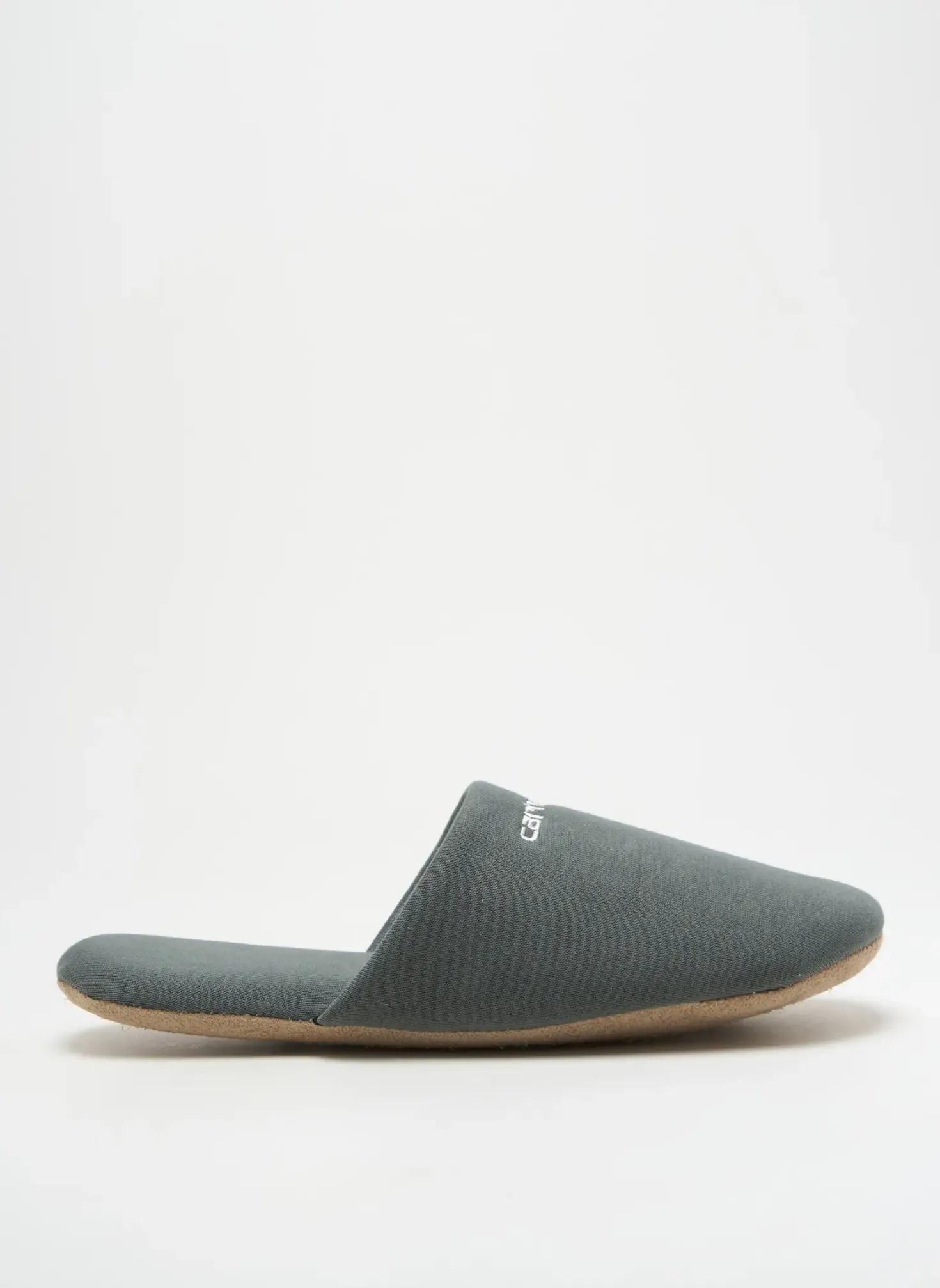 Chaussons/pantoufles Carhartt Vert