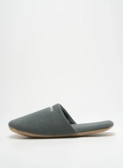 Chaussons/pantoufles Carhartt Vert
