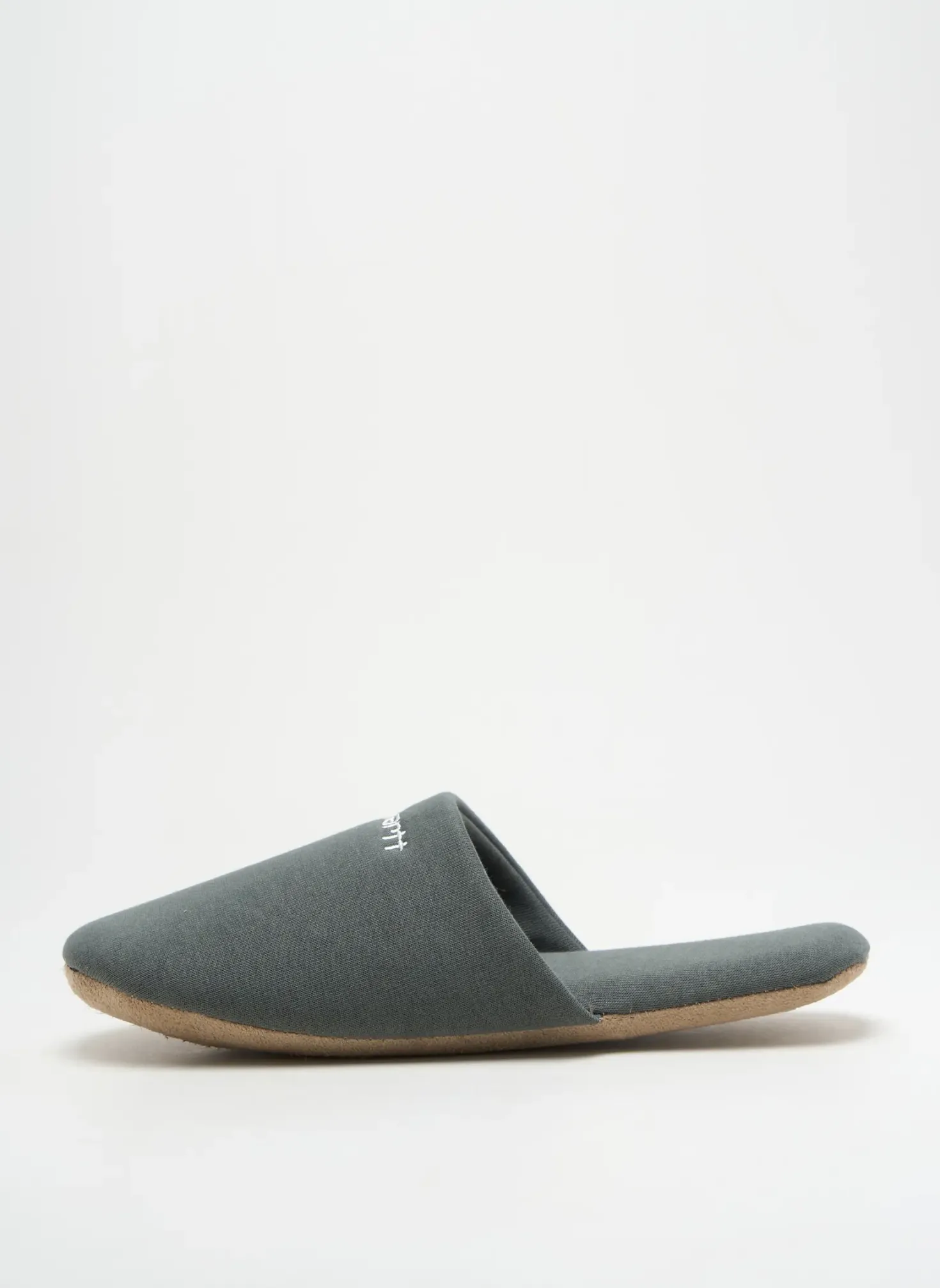 Chaussons/pantoufles Carhartt Vert