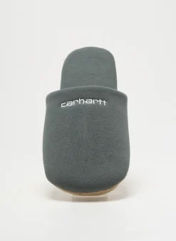 Chaussons/pantoufles Carhartt Vert