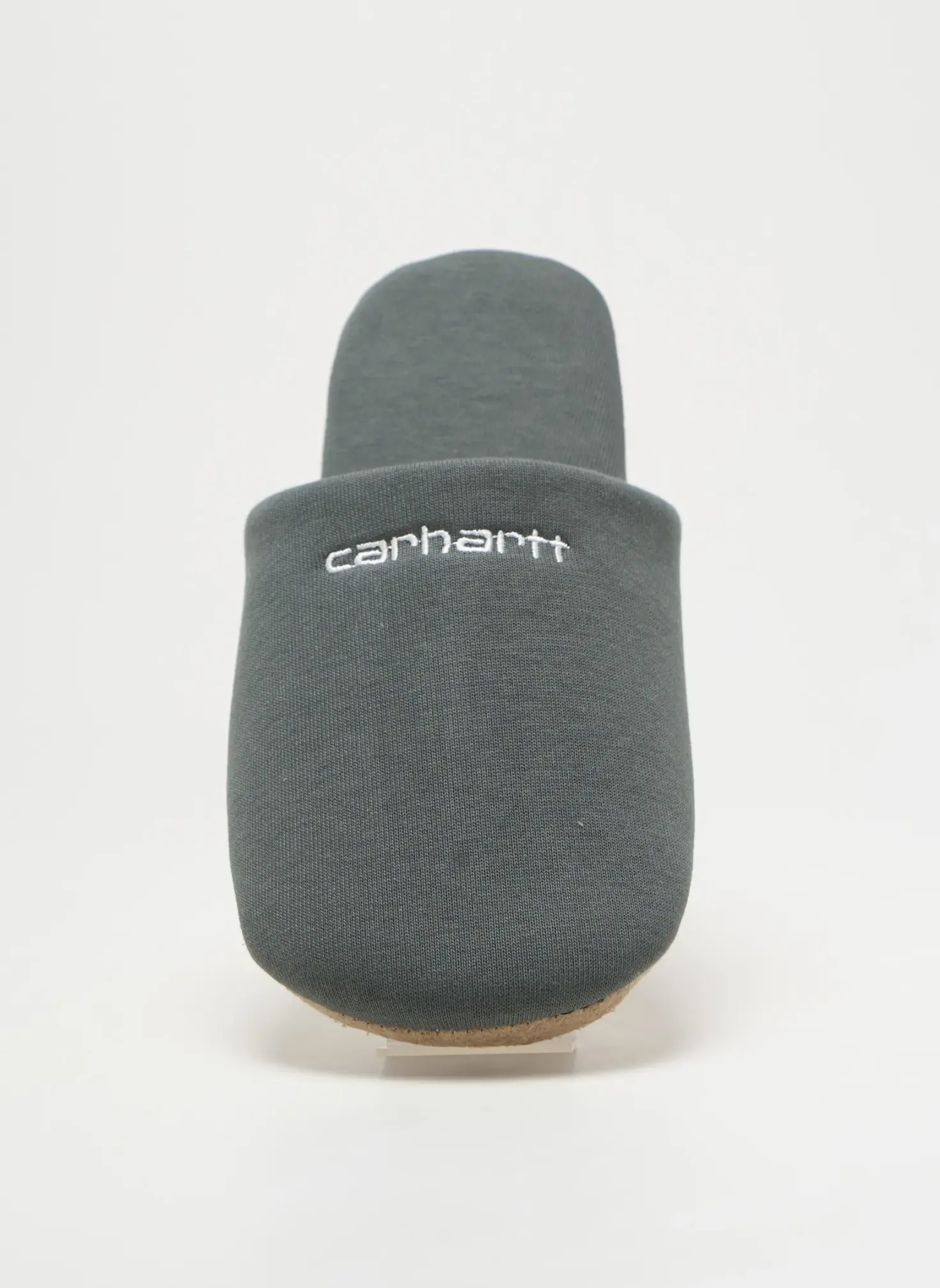 Chaussons/pantoufles Carhartt Vert