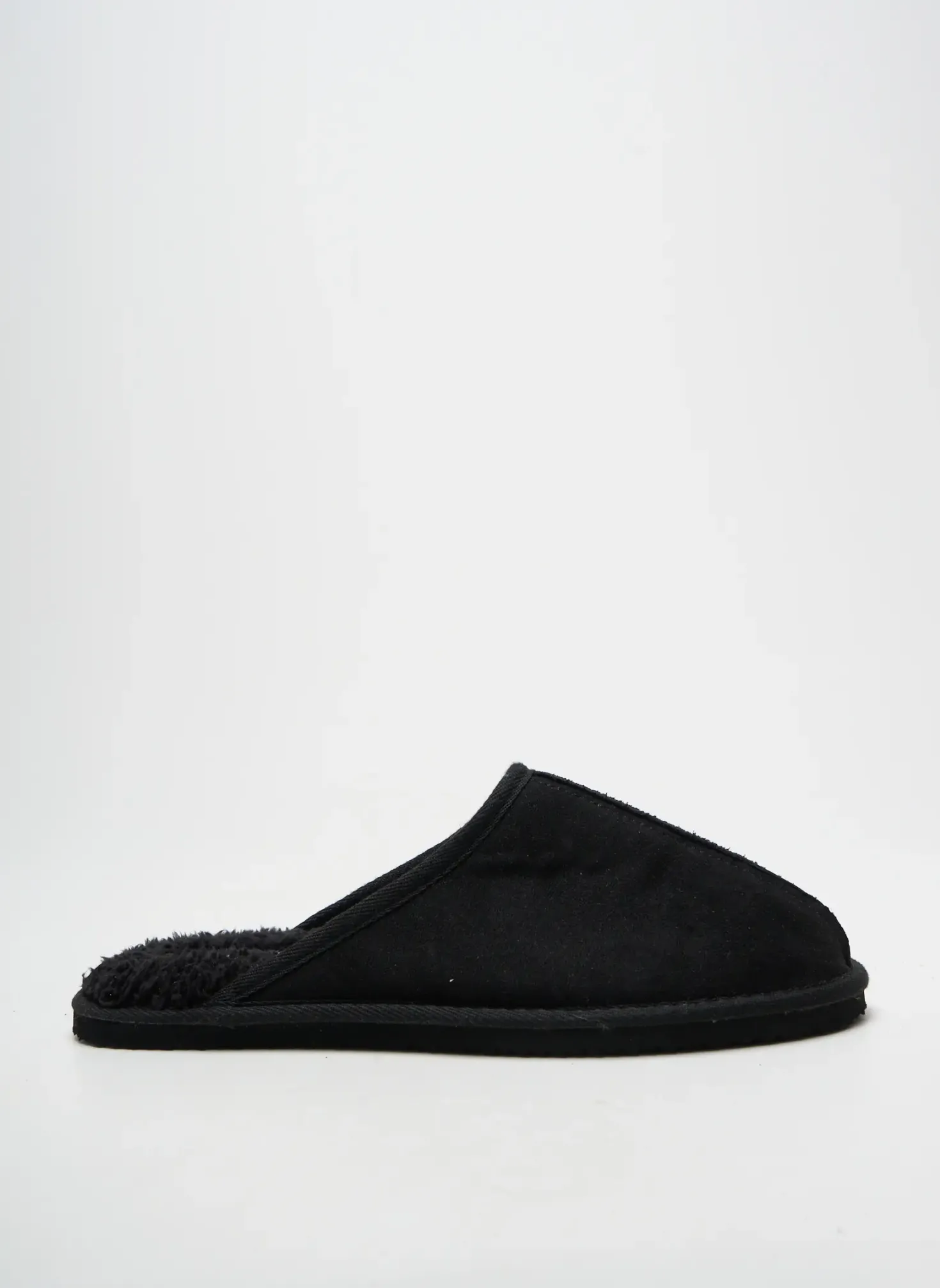 Chaussons/pantoufles Jack & Jones Noir