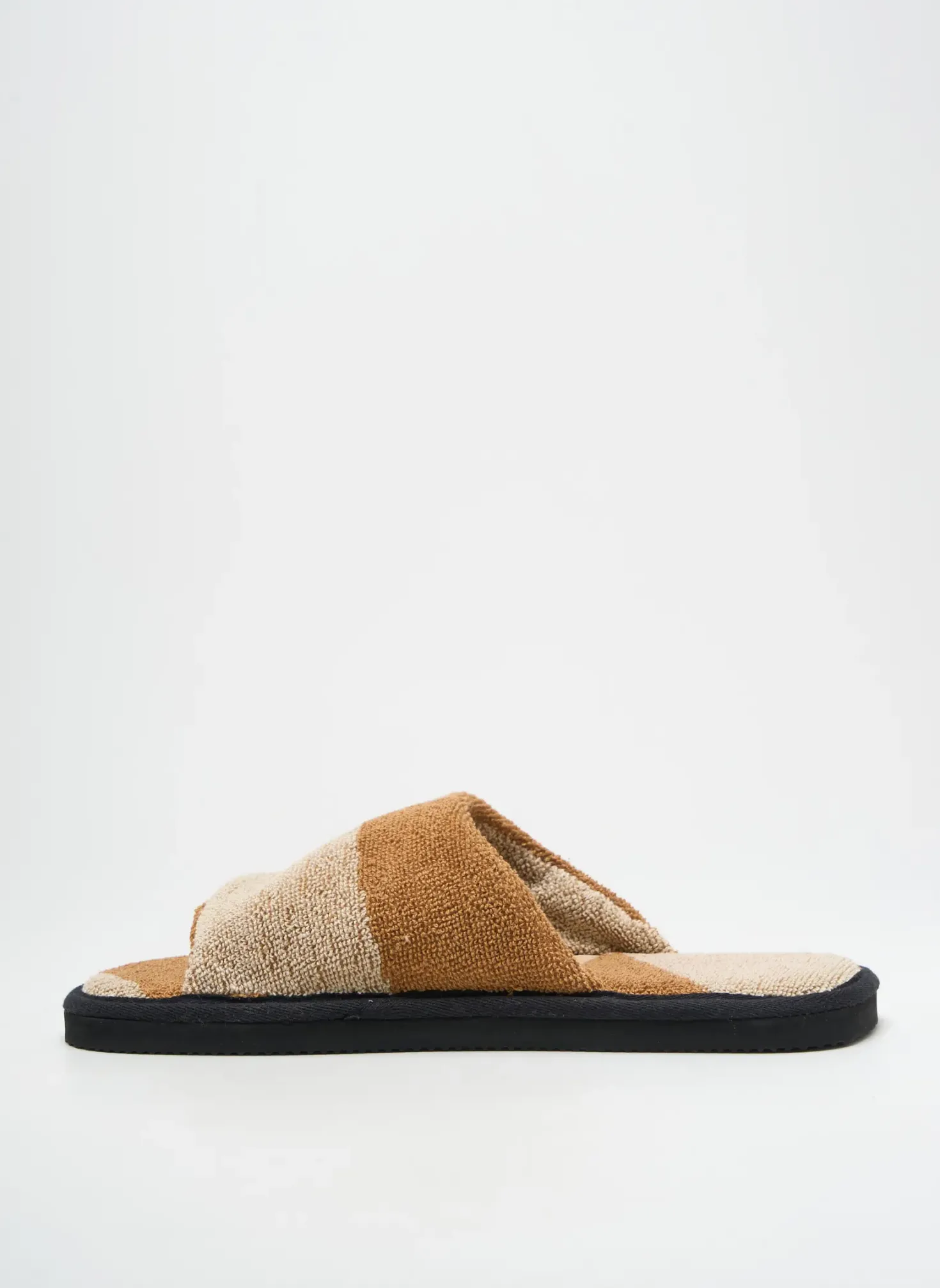 Chaussons/pantoufles Oas Company Beige