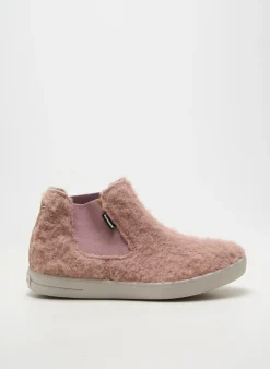 Chaussons/pantoufles Romika Rose Talon Plat Jusqu'à 3cm