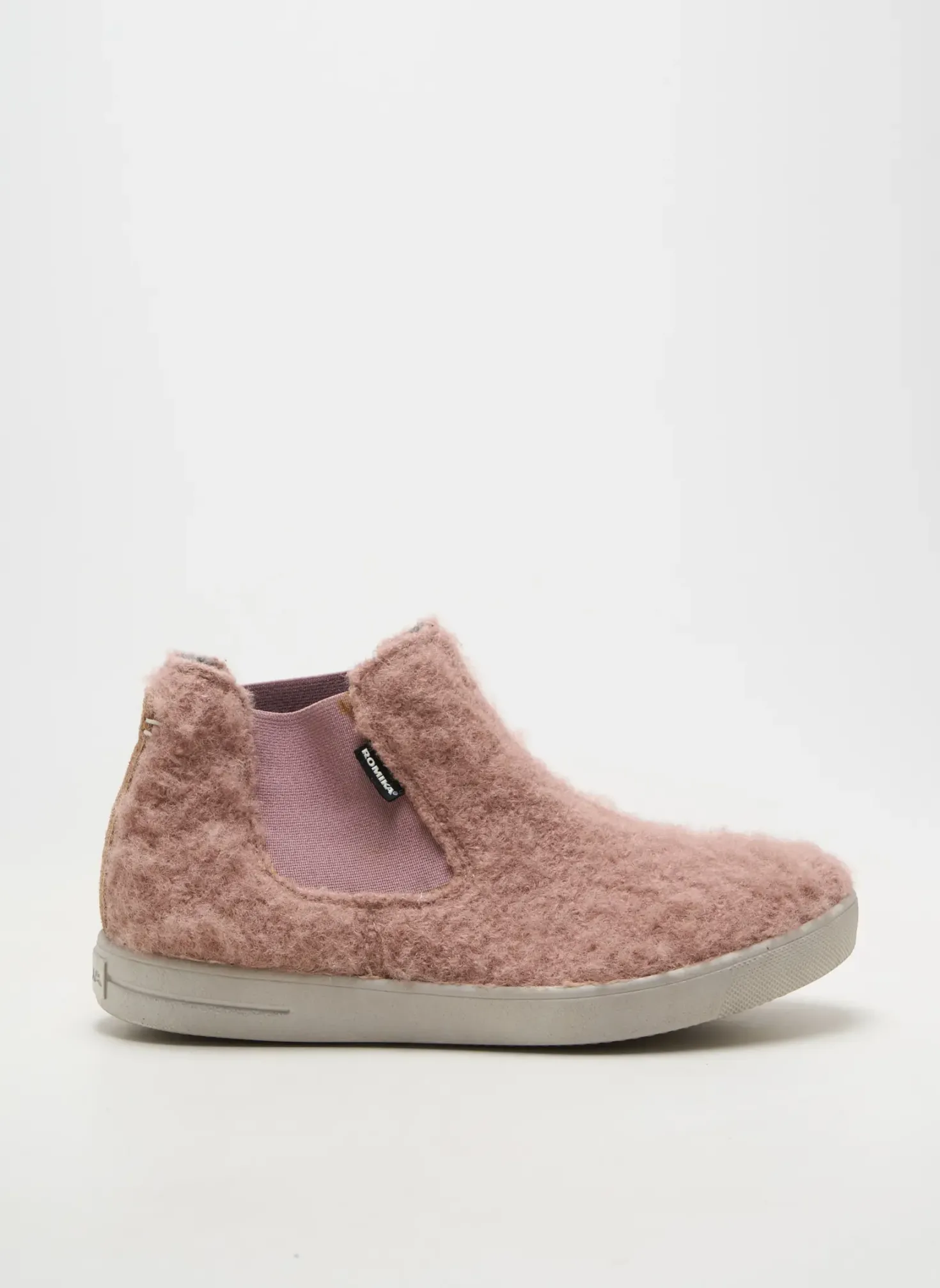 Chaussons/pantoufles Romika Rose Talon Plat Jusqu'à 3cm